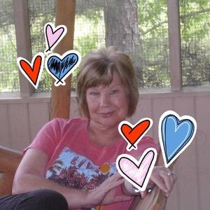 Meet your Posher, Pamela